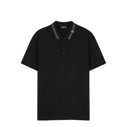 T-shirts And Polos In Black - Image 1