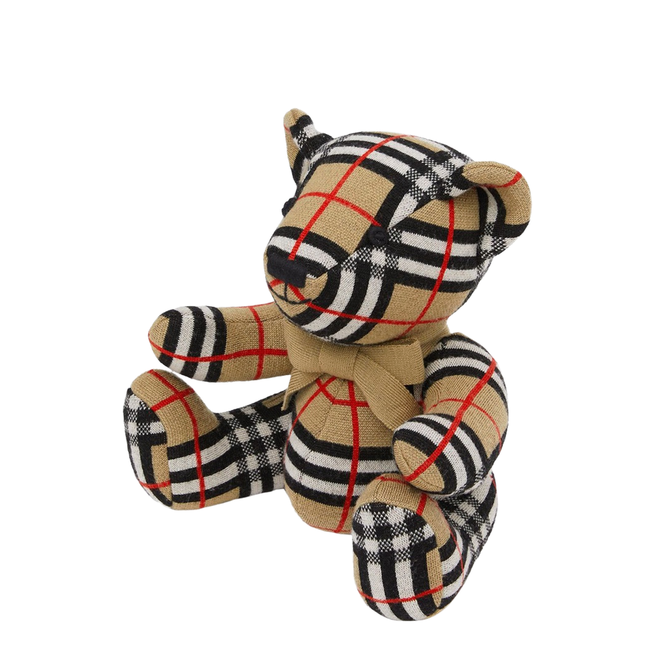 sitting bear - Image 3