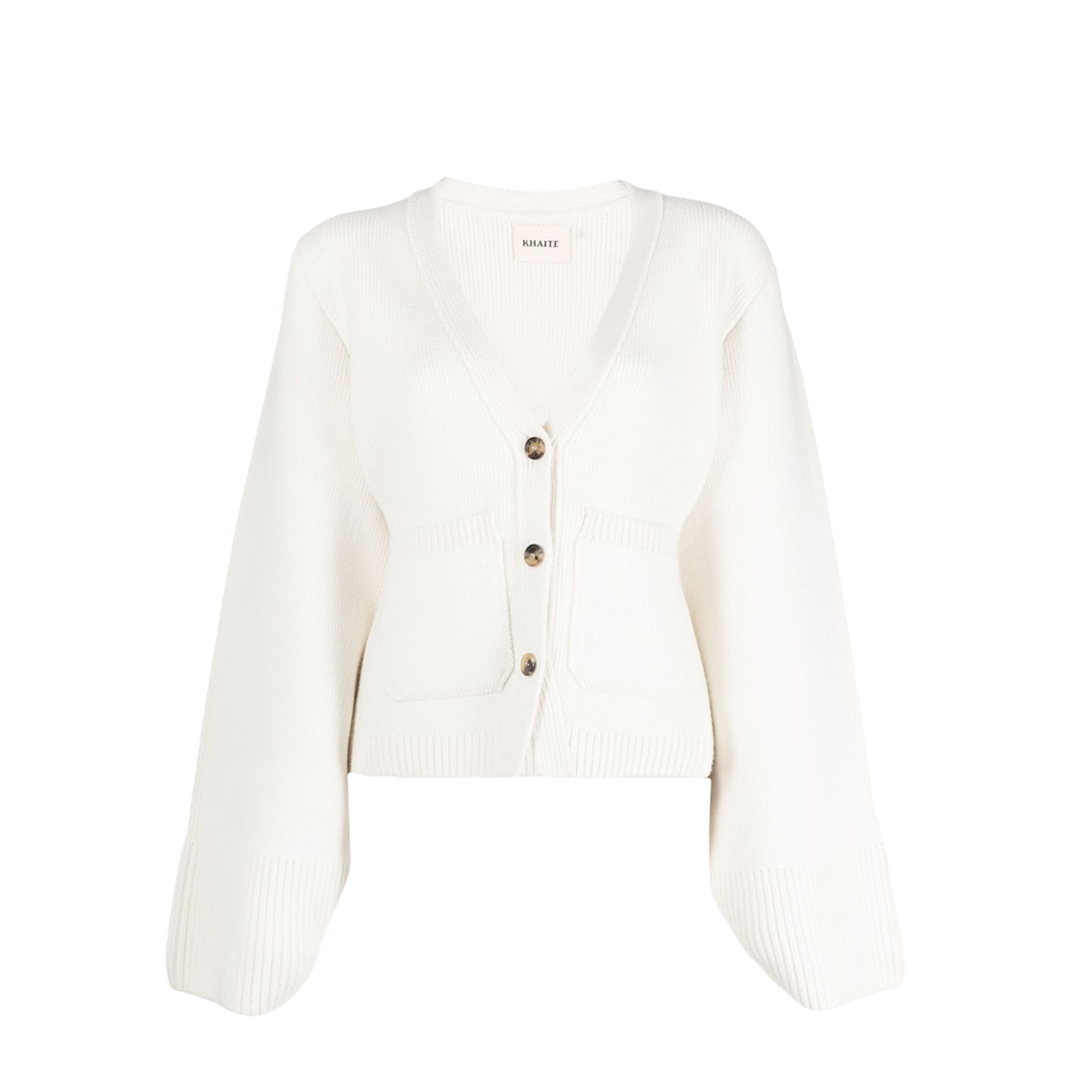 Sweaters White - Image 1