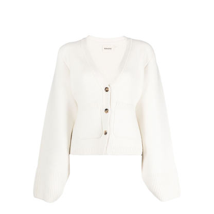 Sweaters White - Image 1