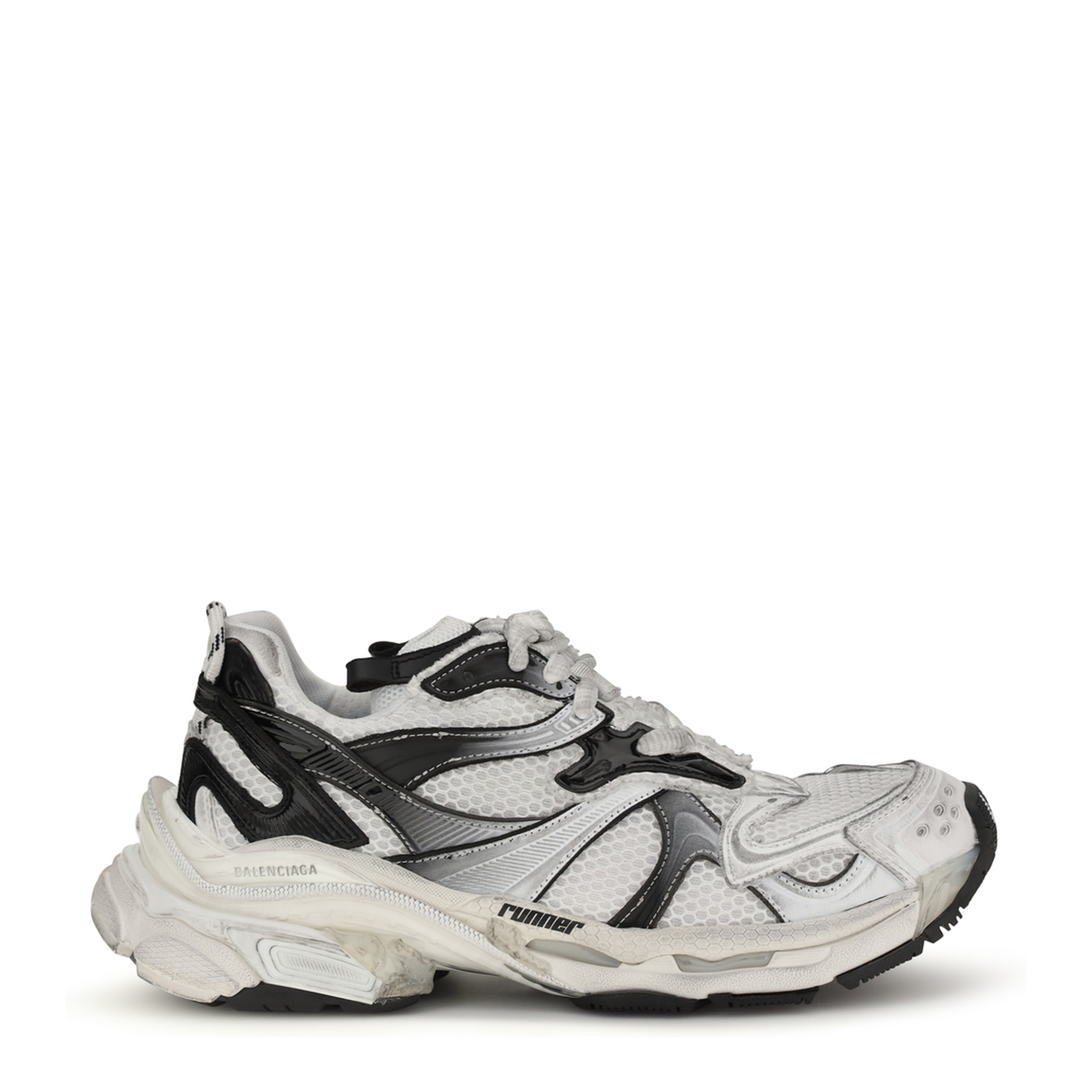 Runner 2 Sneakers - Image 1