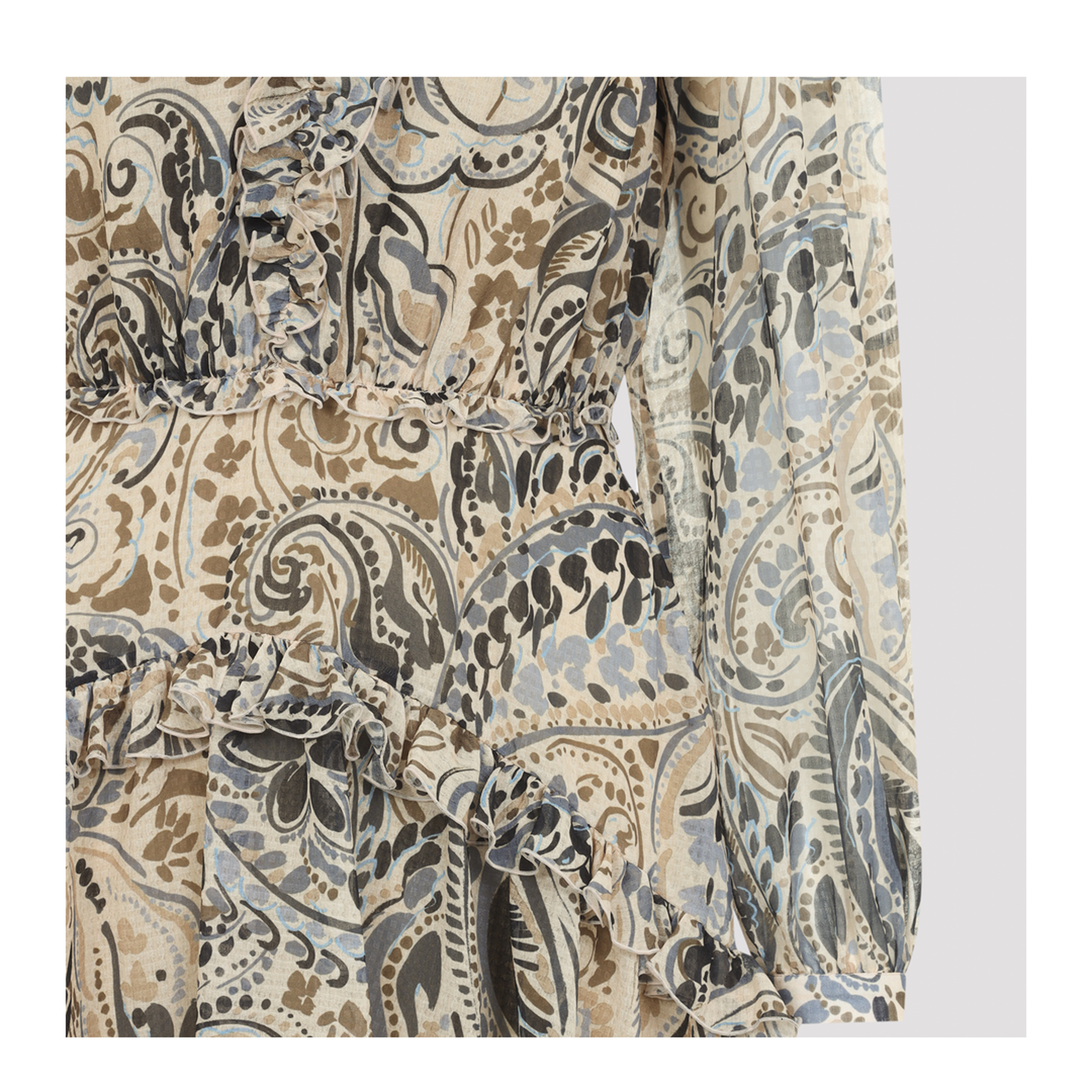 Mini Dress - Image 5