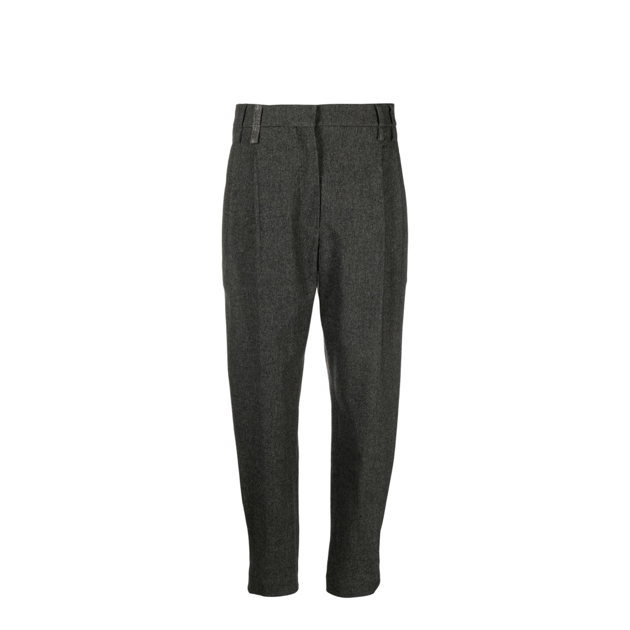 Tapered Pants - Image 3