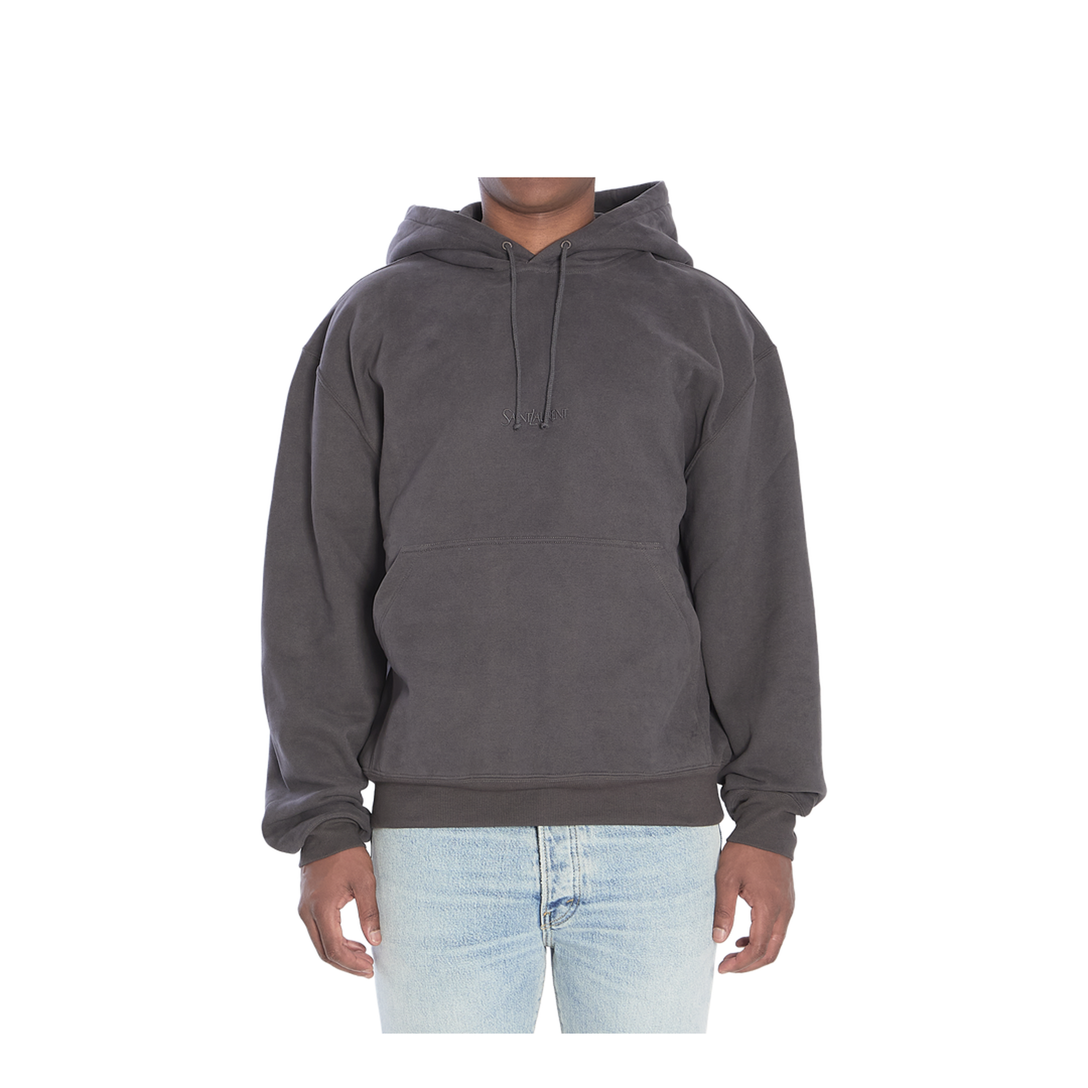 HOODIE BRODE PETIT S - Image 1