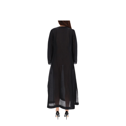 Women Dress Black - Image 5