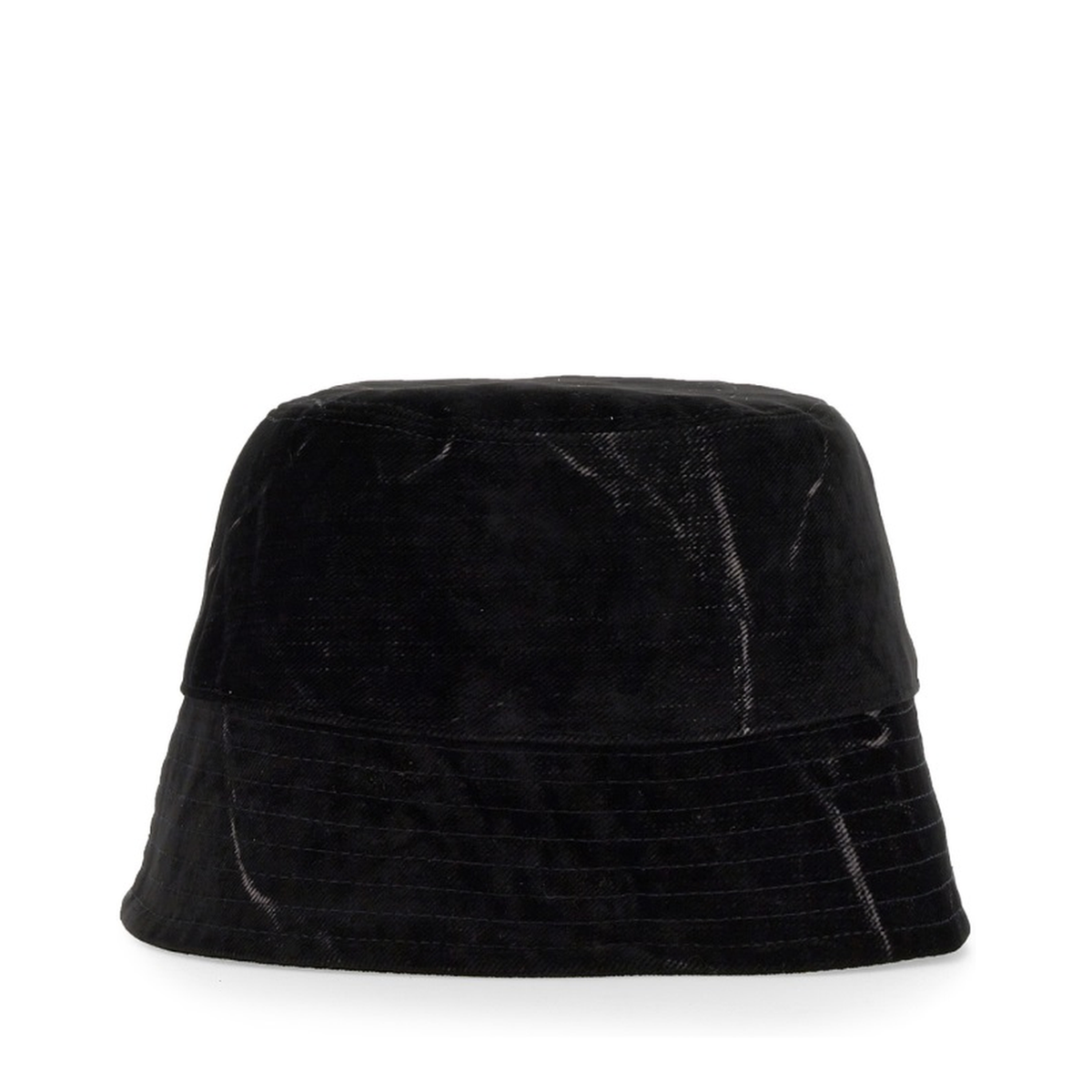 Bucket Hat With Logo - Image 2