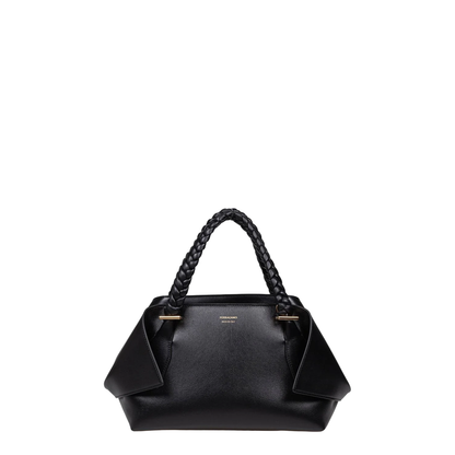 Shoulder Bag In Soft Calfskin - Image 1