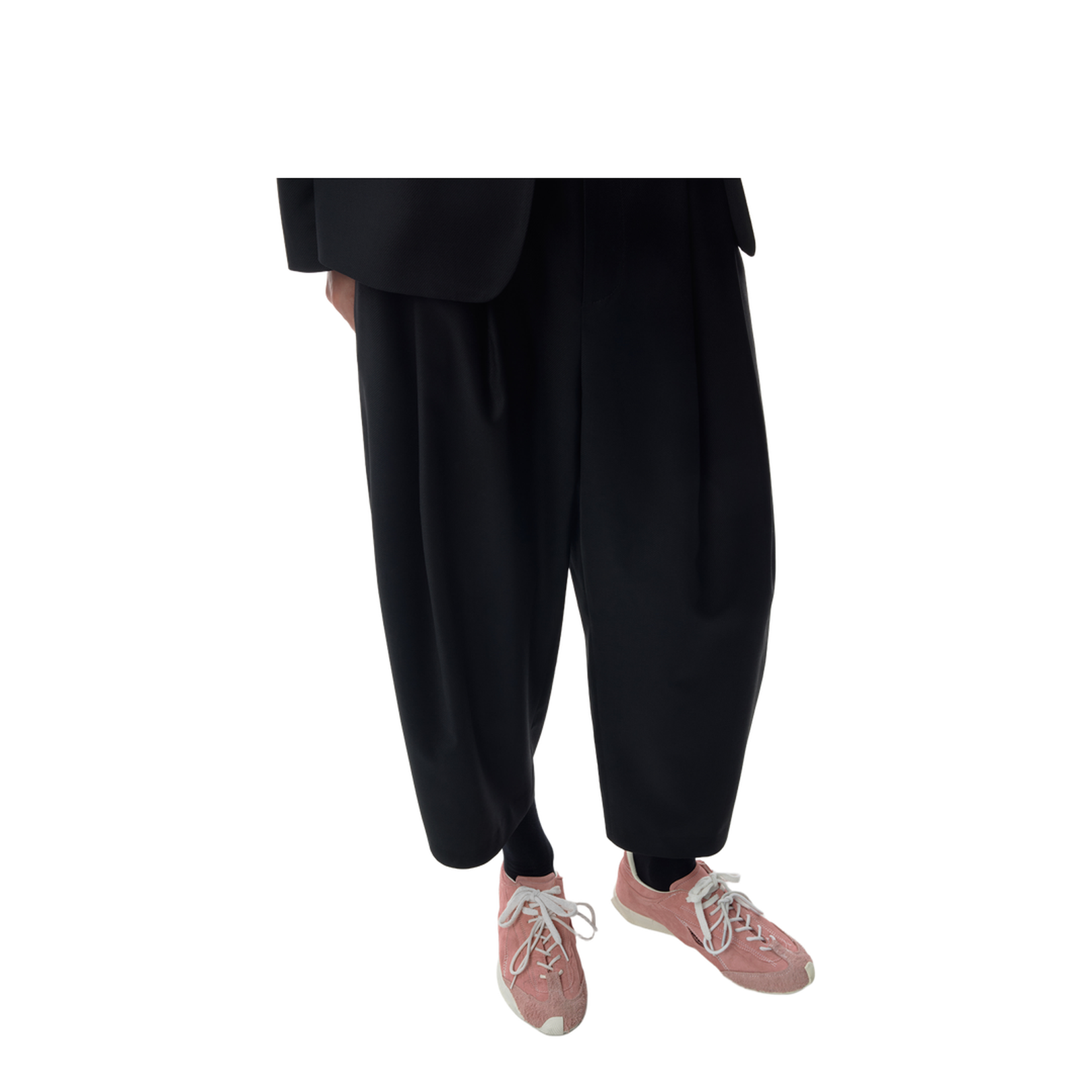 Trousers Black - Image 6