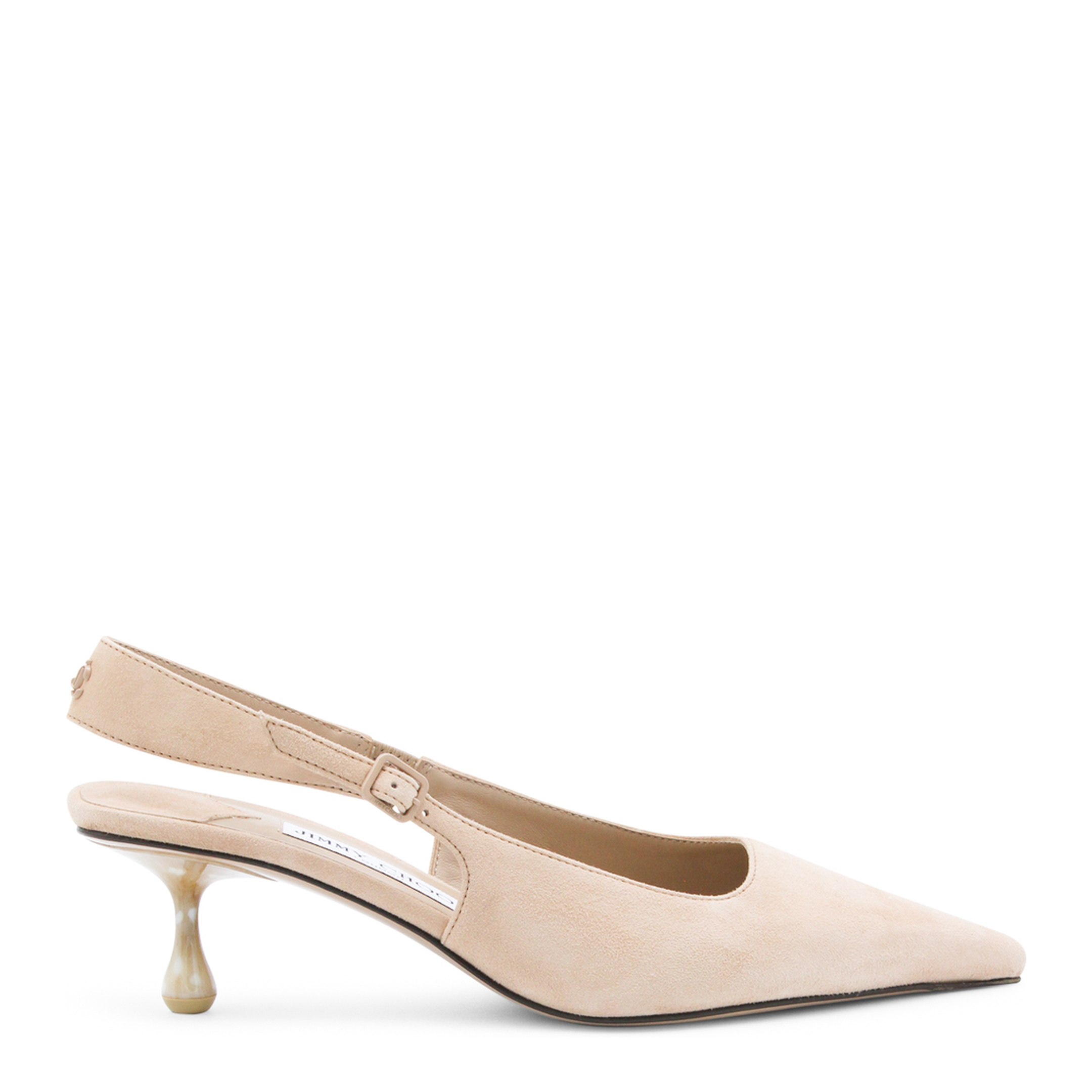 With Heel - Image 1