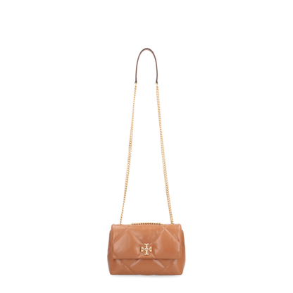 Kira Diamond Quilt Small Convertible Shoulder Bag - Image 5