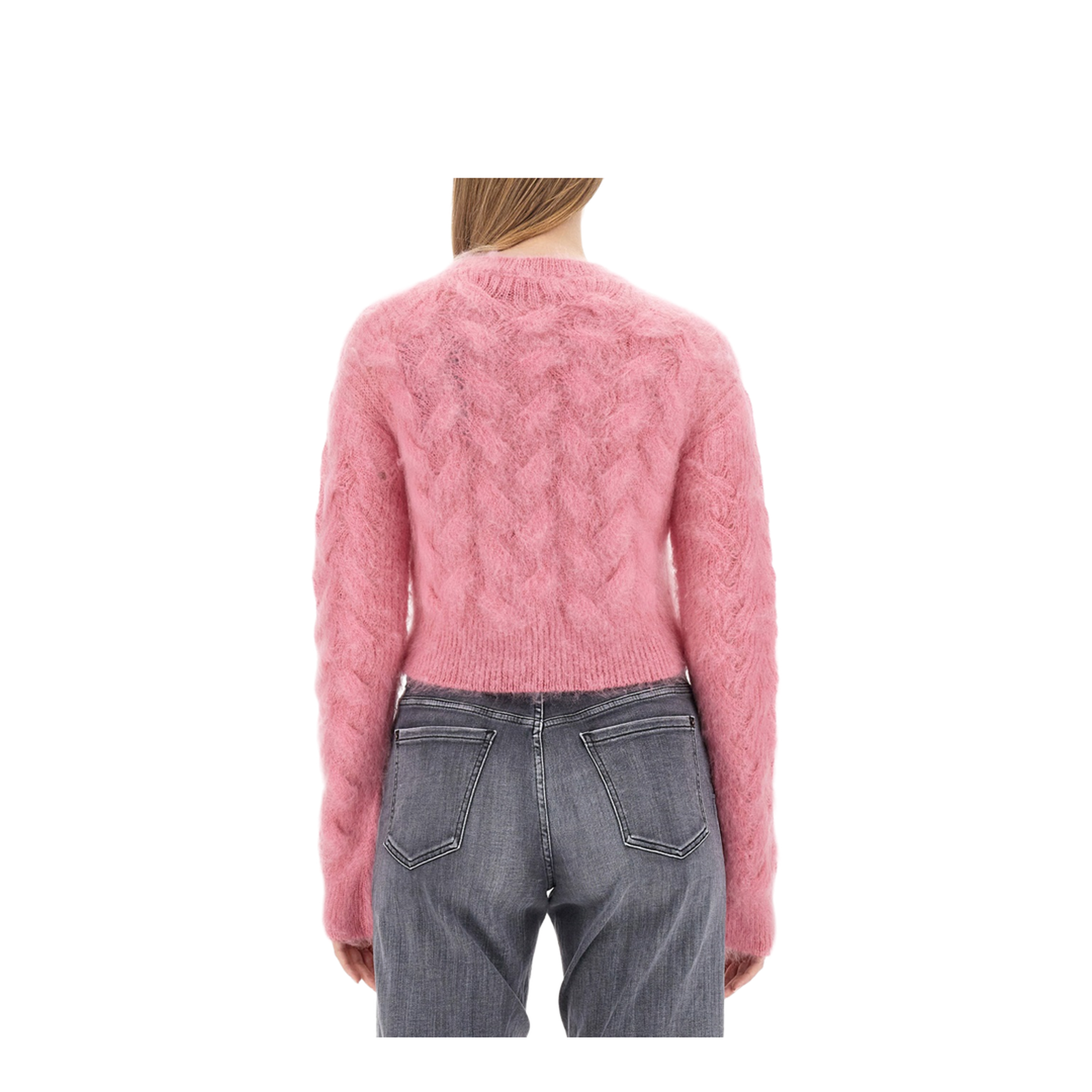 Cropped Shirt - Image 3