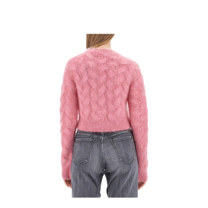 Cropped Shirt - Image 3