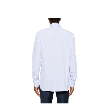 Cotton Classic Shirt - Image 4