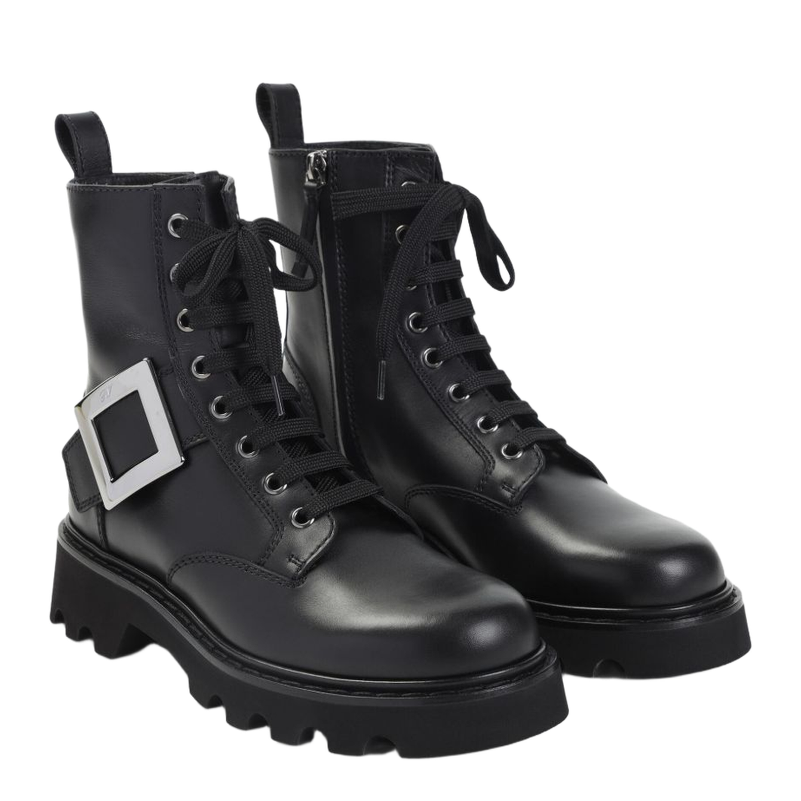 Boots Black - Image 3