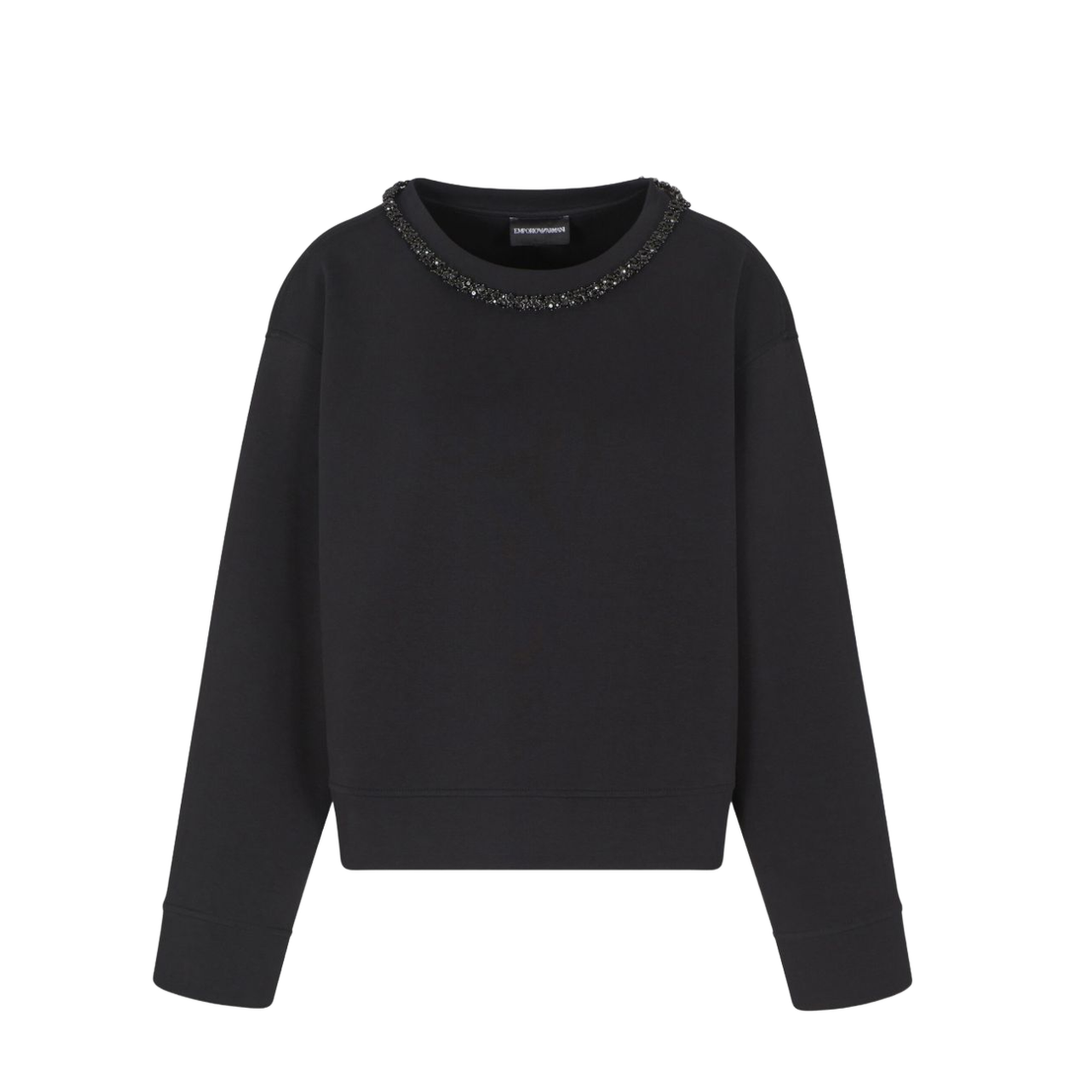 Sweaters Black - Image 1