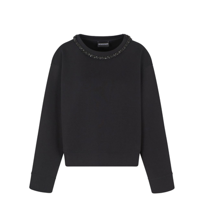 Sweaters Black - Image 1