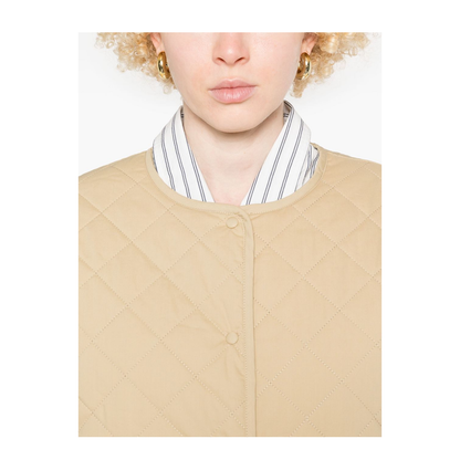 Quilted Jacket - Image 4