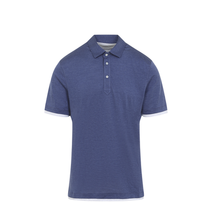 Silk Polo - Image 2