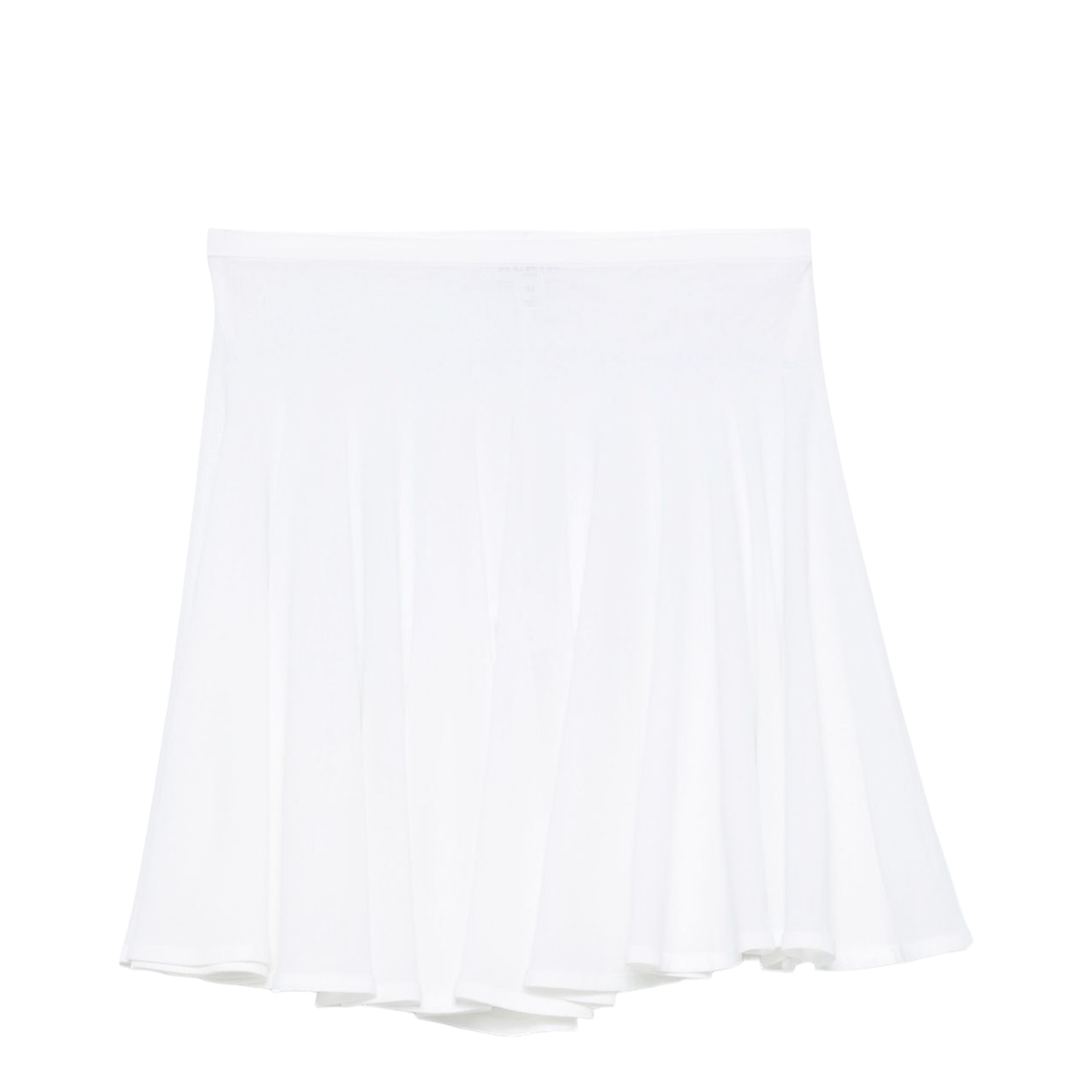 Skirts White - Image 1