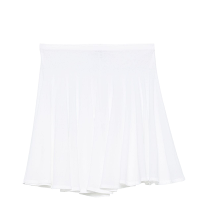 Skirts White - Image 1