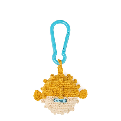 Keychains Yellow - Image 3