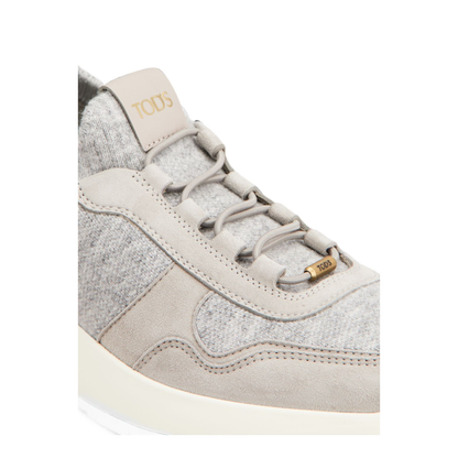 Sneakers Grey - Image 2