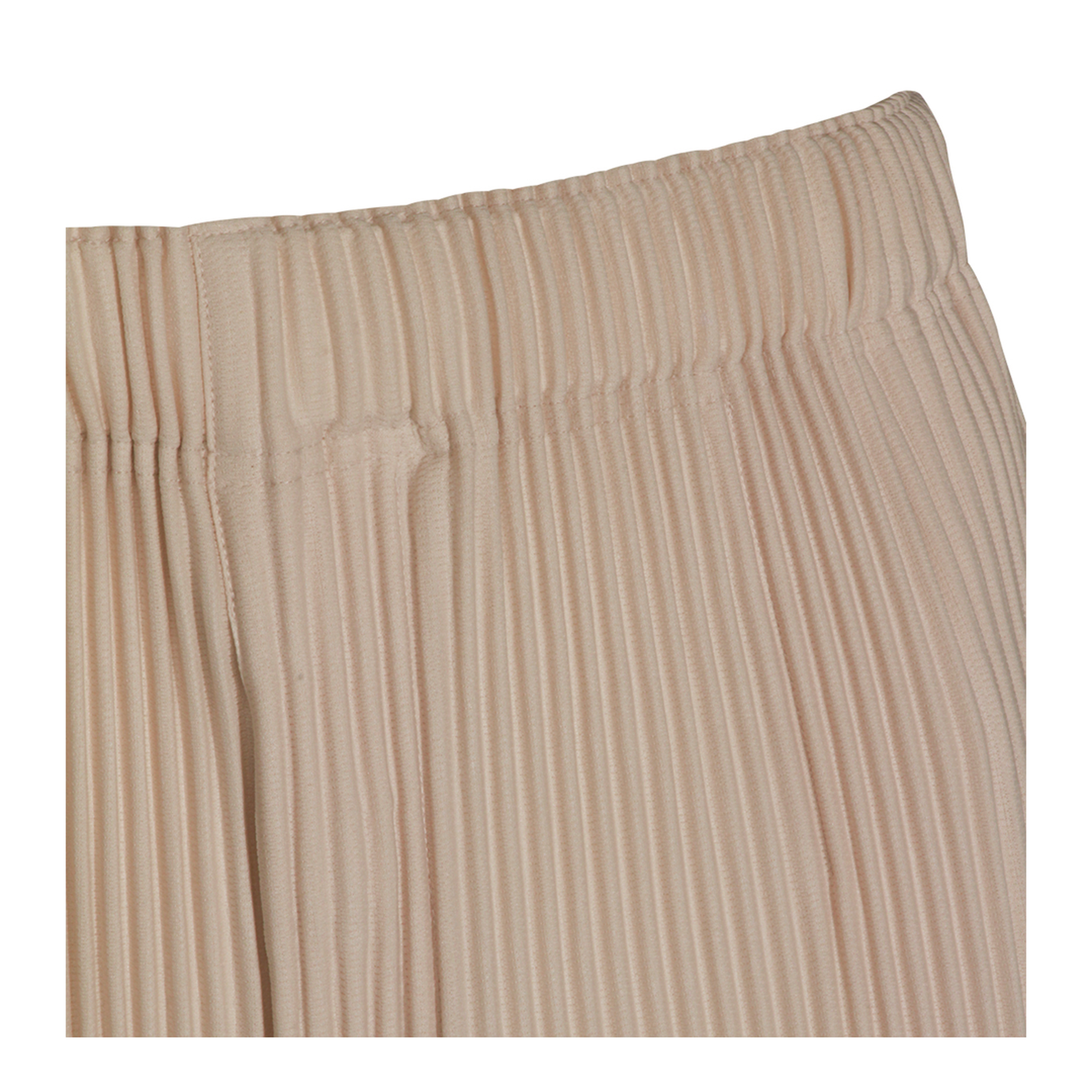 HOMME PLISSE ISSEY MIYAKE Shorts - Image 5