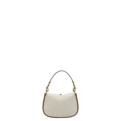 Medium Shoulder Bag - Image 3