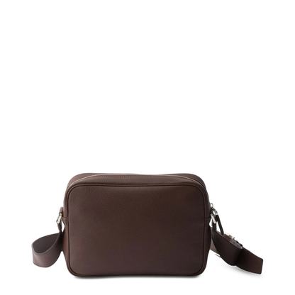 Leather Crossbody Bag - Image 2