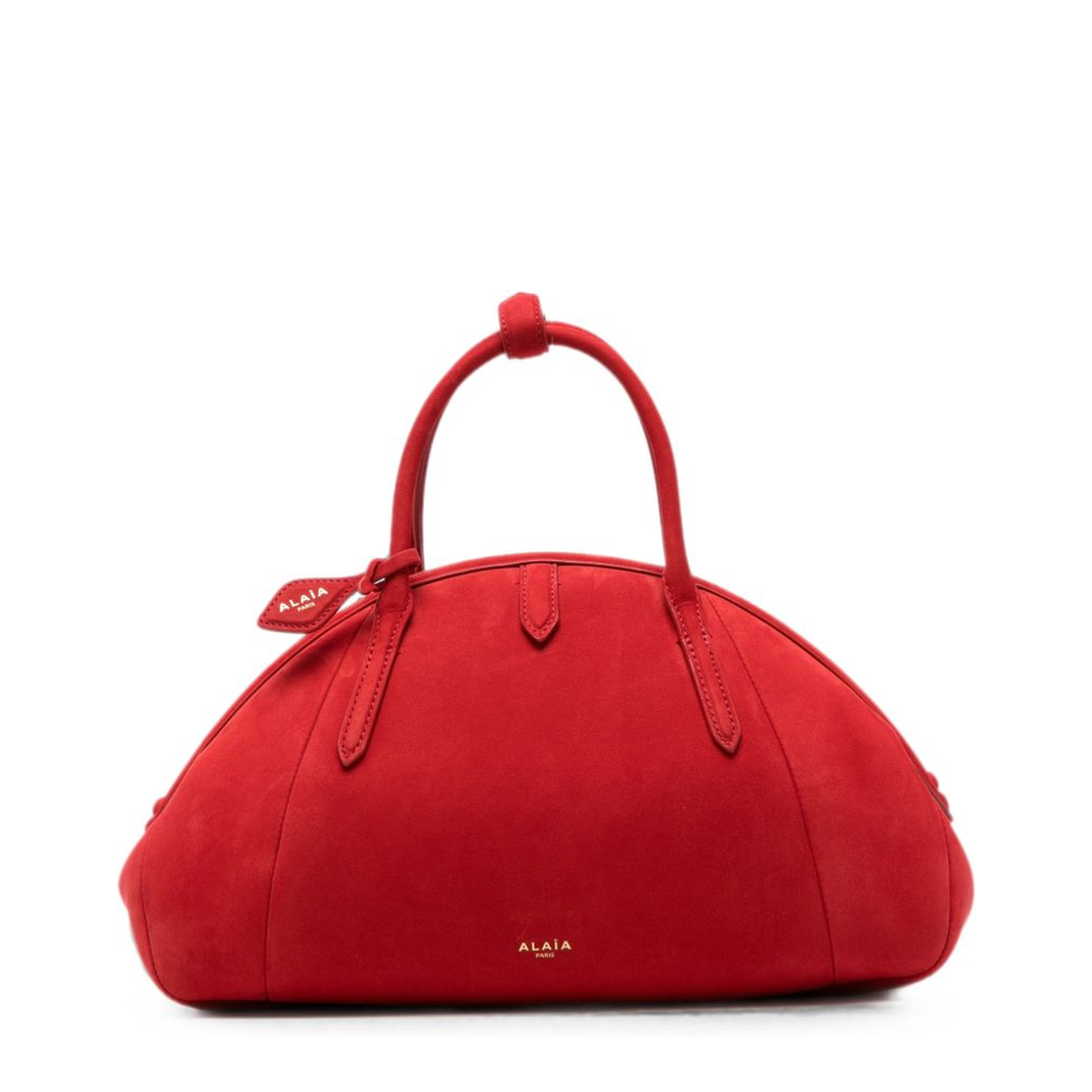 Bag RED - Image 1