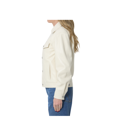 Leather Jacket - Image 3