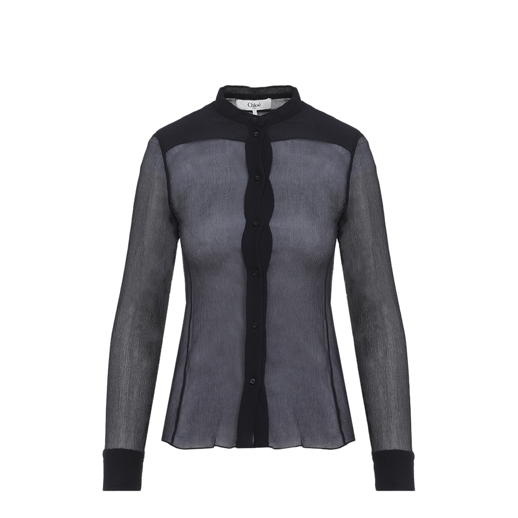 Silk Shirt - Image 2