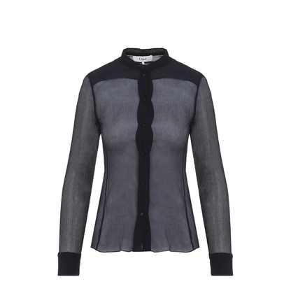 Silk Shirt - Image 2