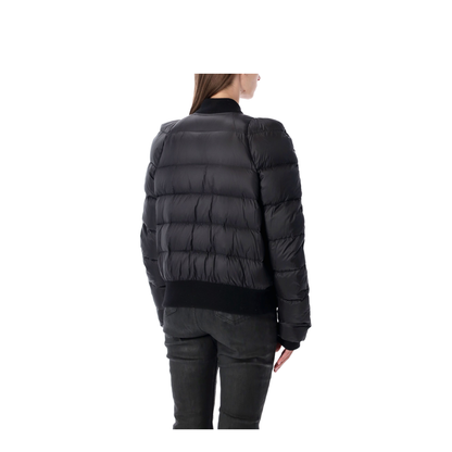 Comforter Down Bomber Jacket - Image 2