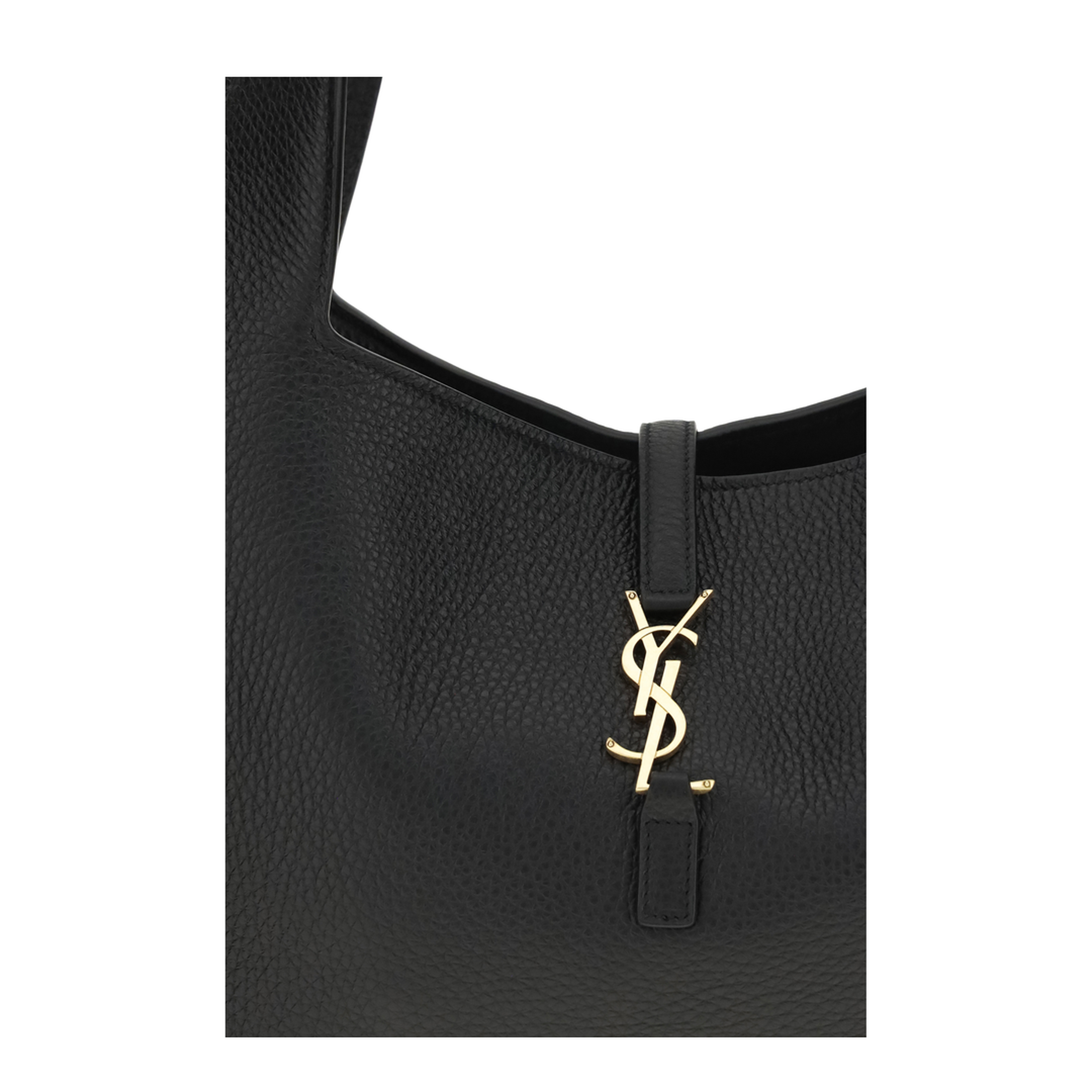 Shoulder Bag Le 5 à 7 Bea small - Image 4