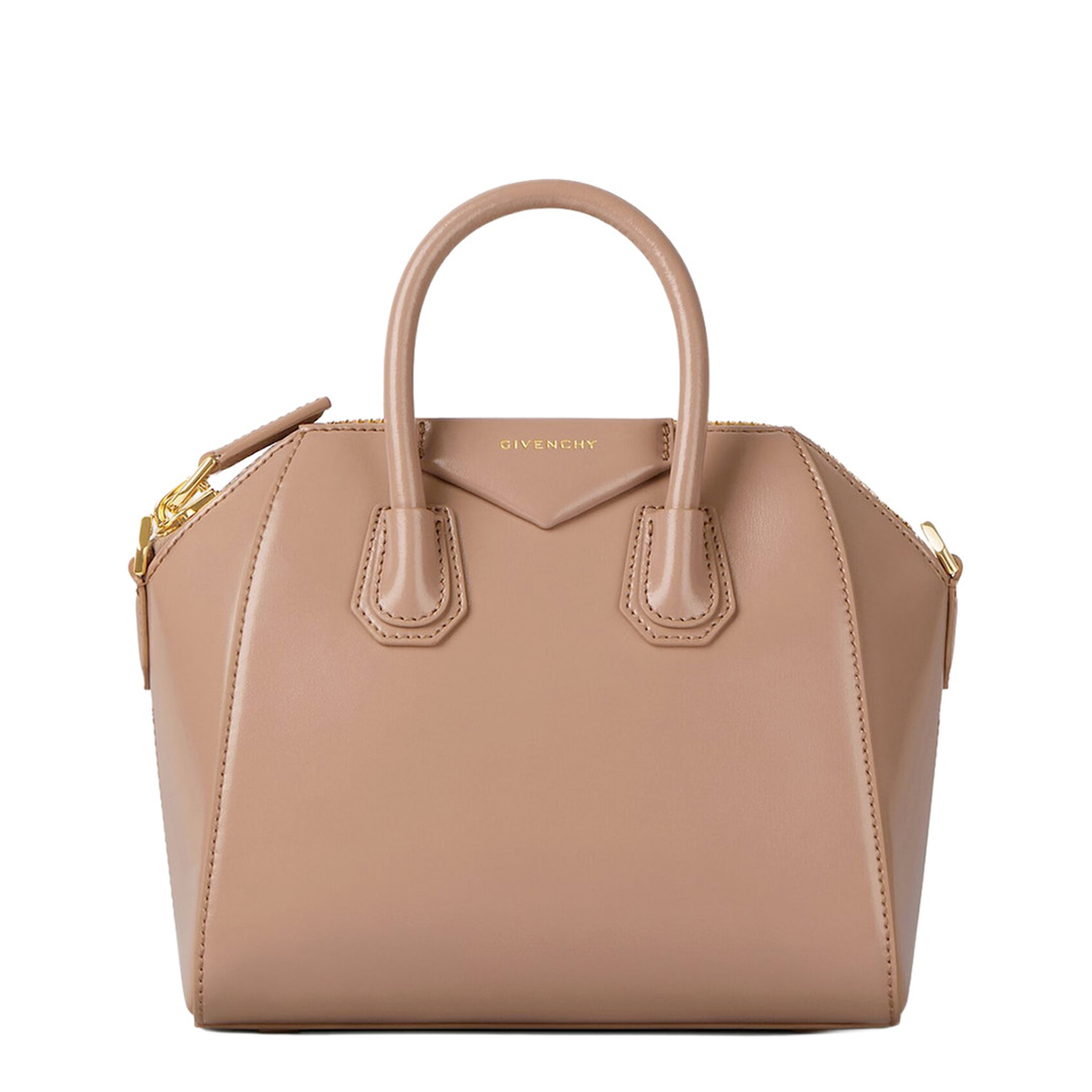 Small Antigona Tote Bag - Image 1