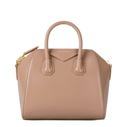 Small Antigona Tote Bag - Image 1