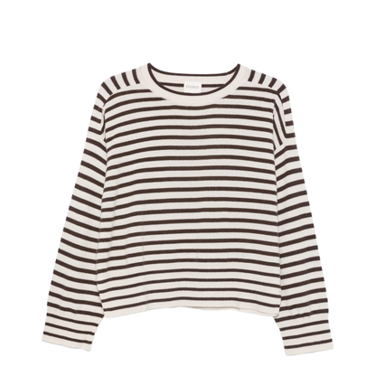 Sweaters Brown - Image 1