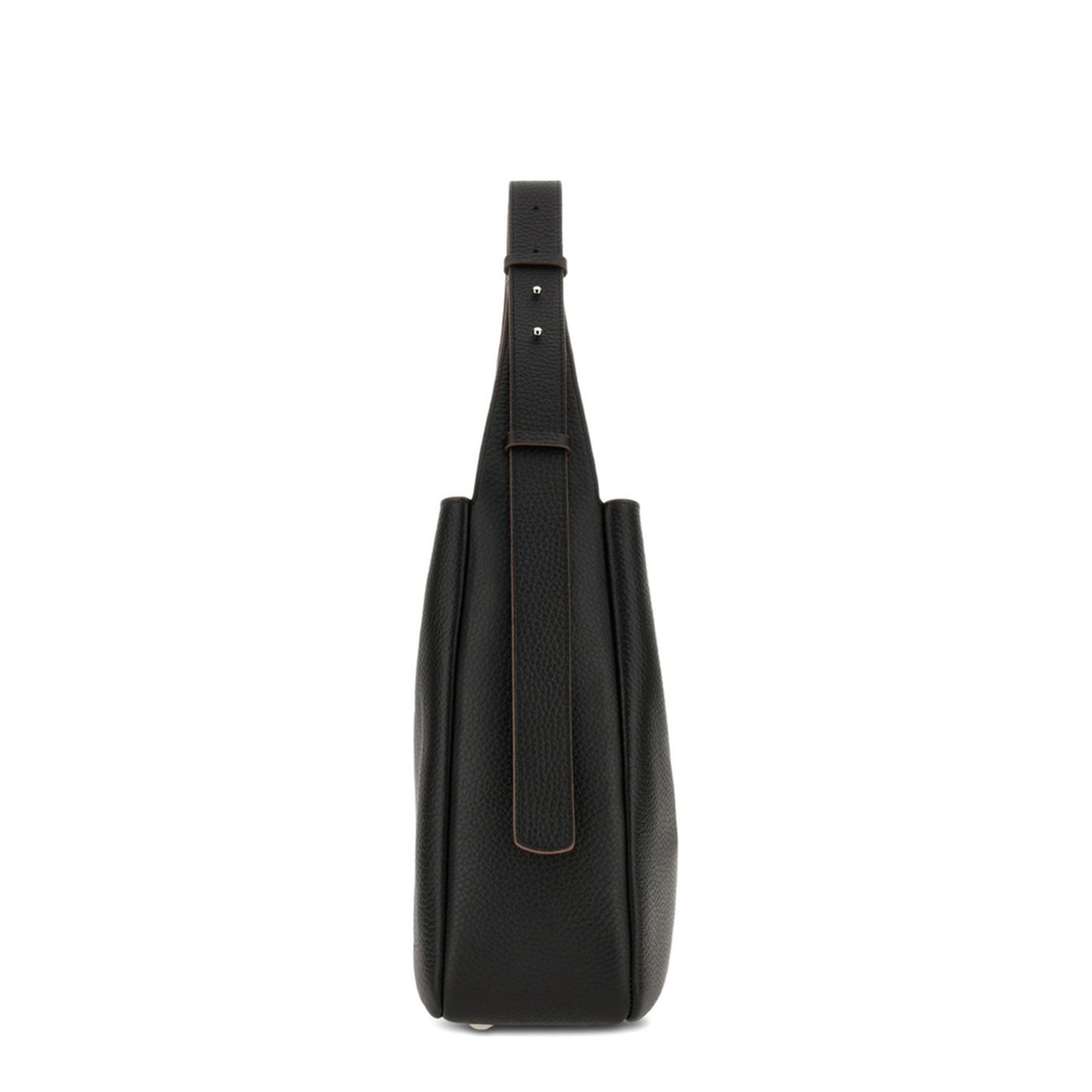 Trend Hobo Bag Black - Image 3