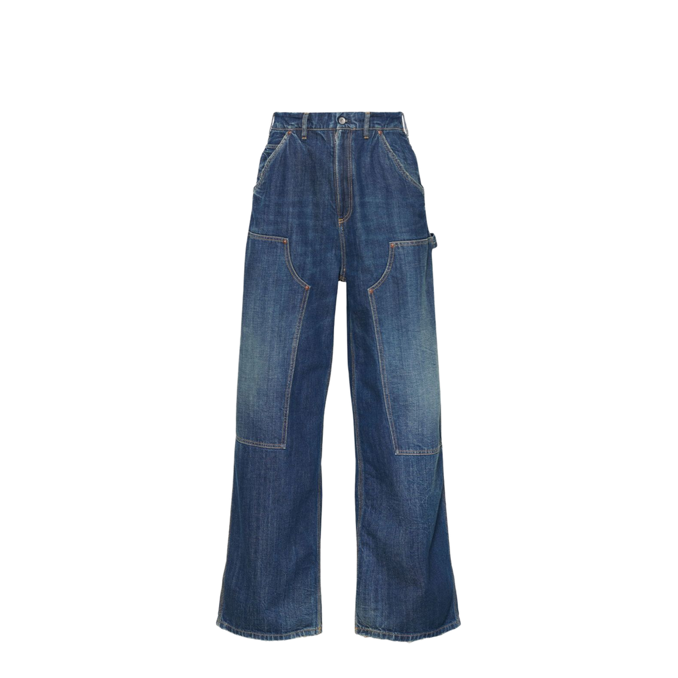Jeans Blue - Image 1