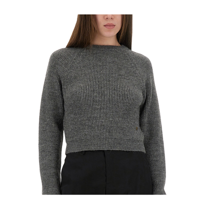 Cropped Shirt - Image 4