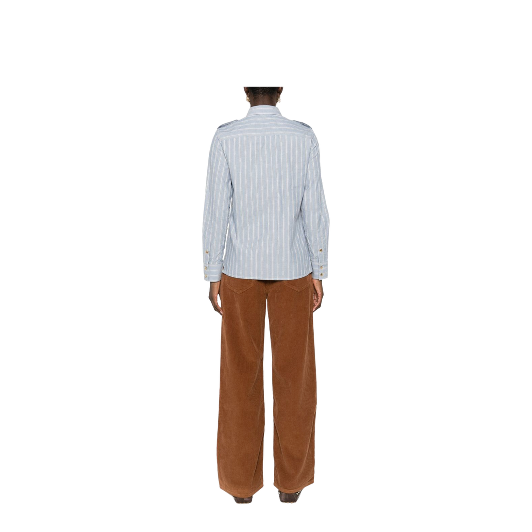 women's shirt - Image 3