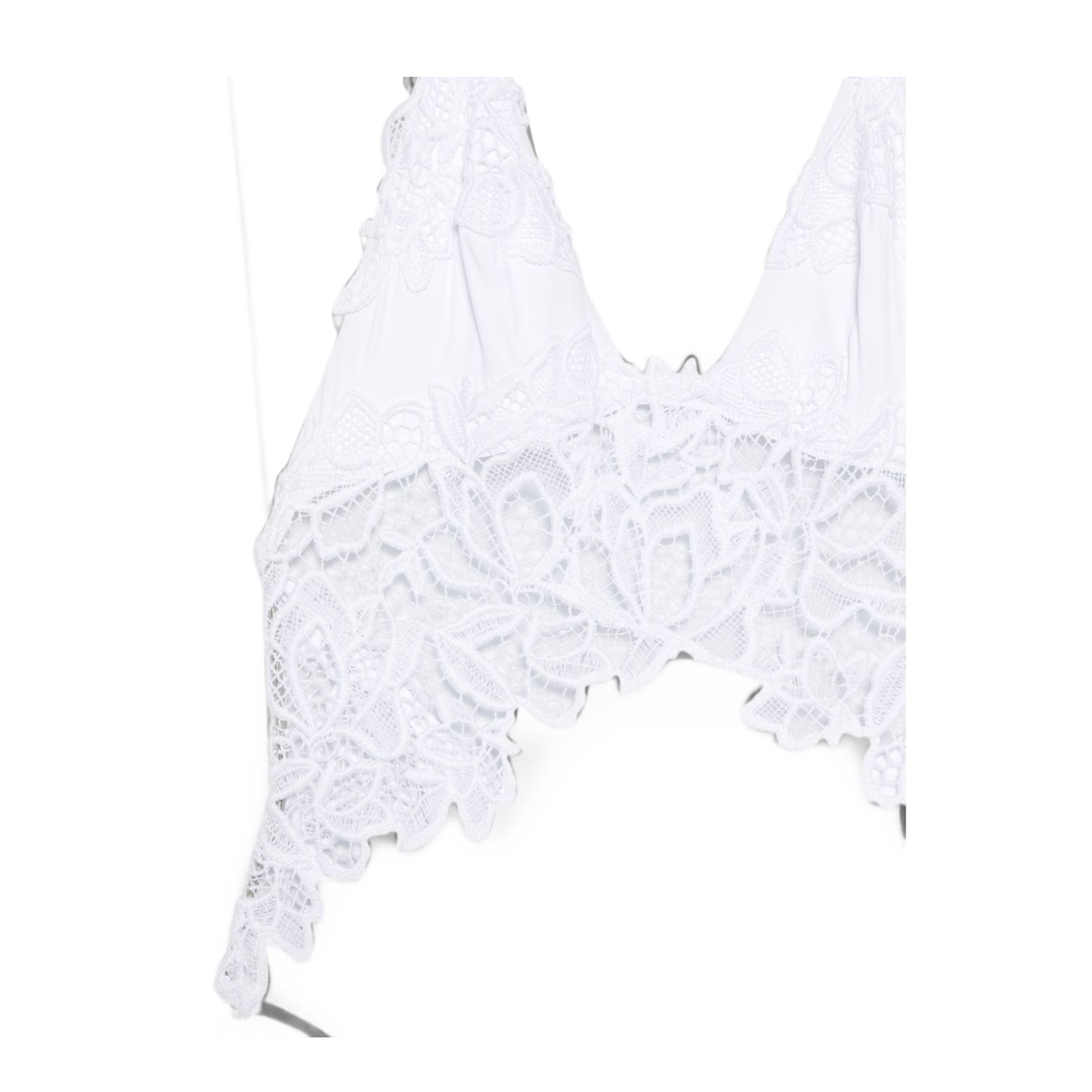 Sea Clothing White - Image 3