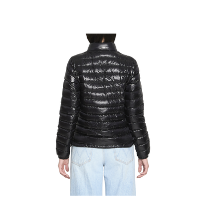 Short Padded Down Jacket - Image 4