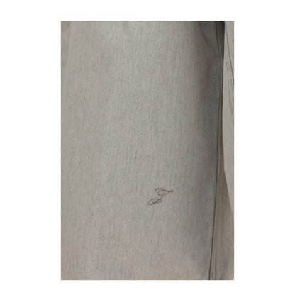 Amelo-de-Nîmes denim Shirt - Image 3