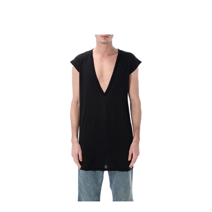 T-Shirts And Polos Black - Image 1