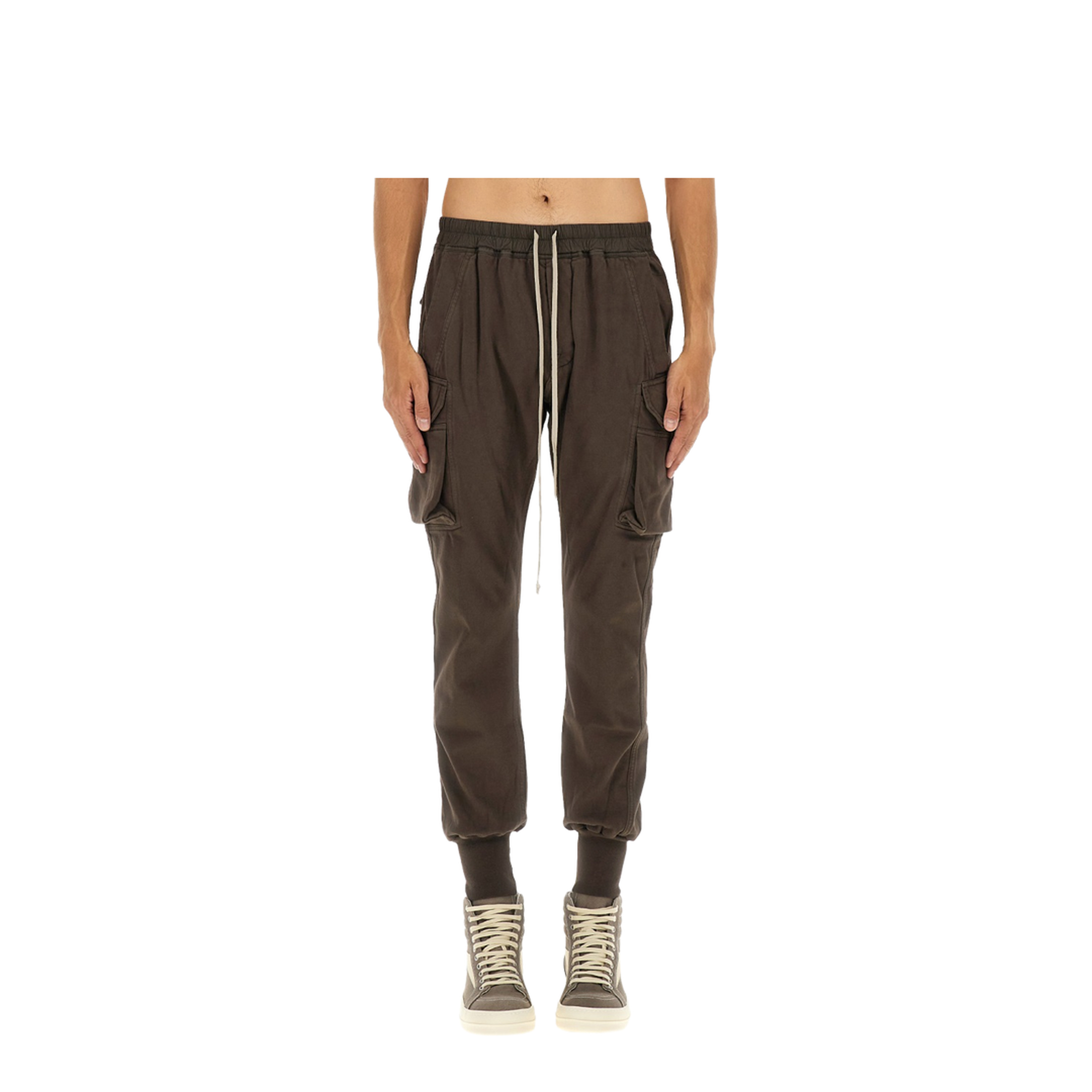 Mastodon Cut Pants - Image 1