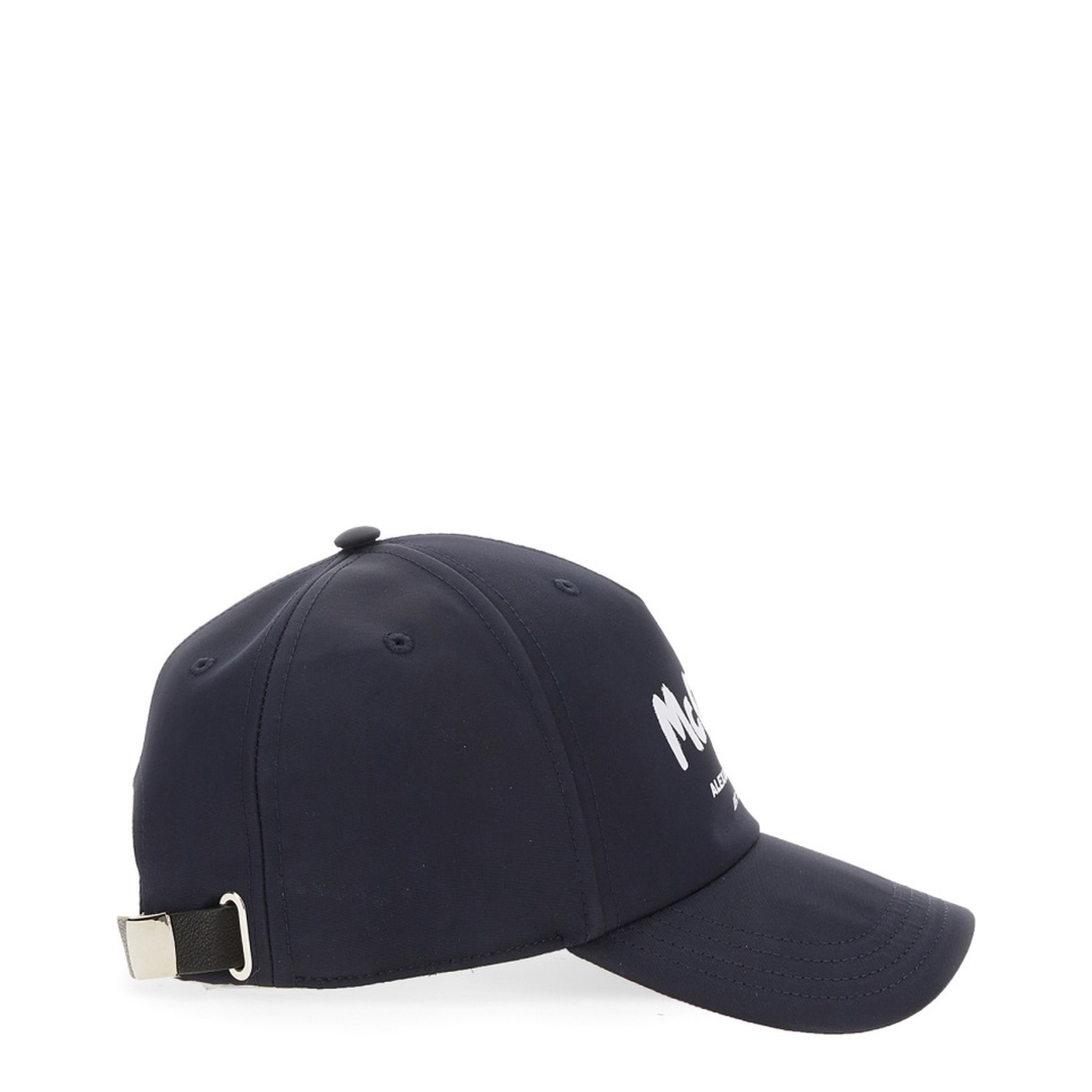 Logo Baseball Cap - Image 2