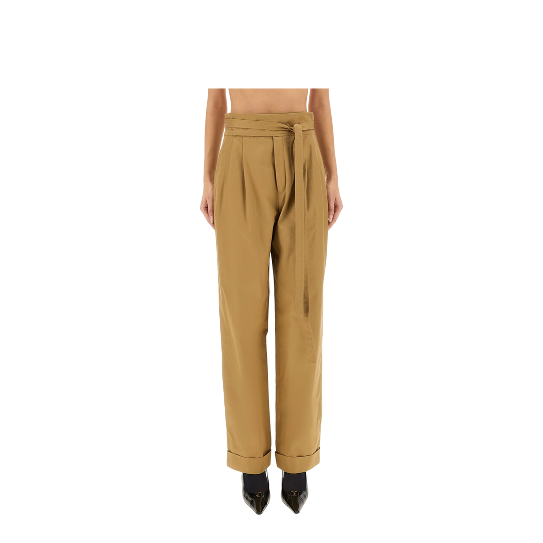 Gurkha Serge Pants - Image 1