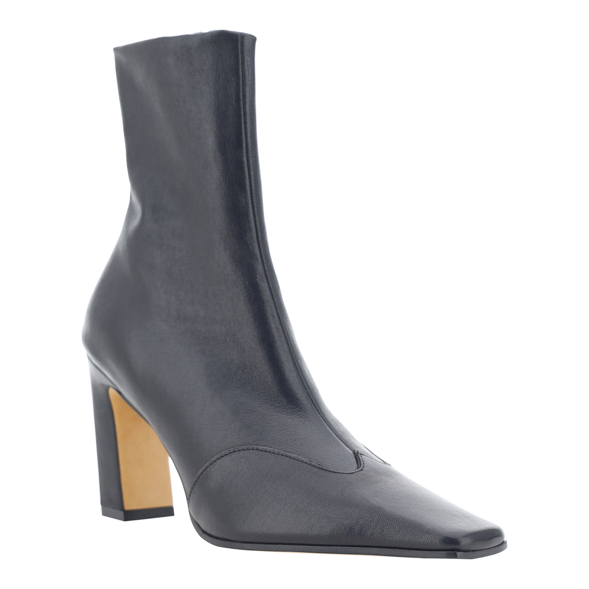 Nevada Ankle Boots - Image 4